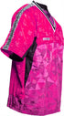 TOP TEN Kickboxing Shirt - PRISM